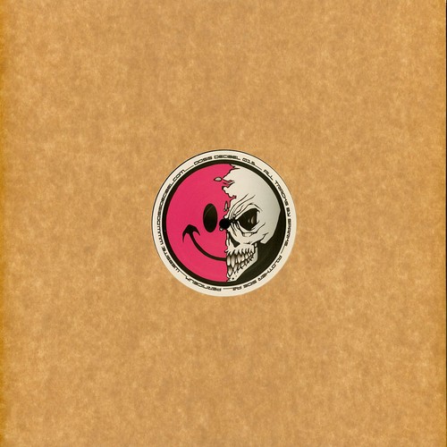 Sparks dosis decibel 015 - sparks,