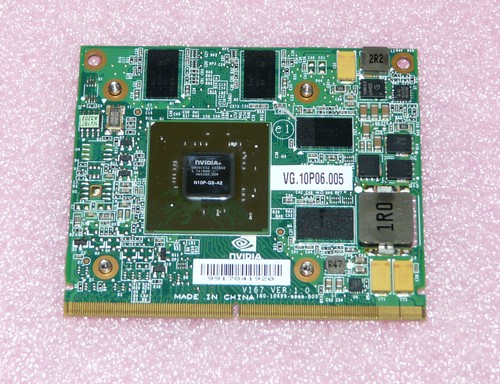 Scheda grafica nvidia - scheda,