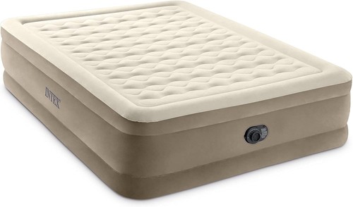 Intex dura beam ultra - intex, plush