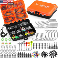 253/387Pcs Kit Accessori