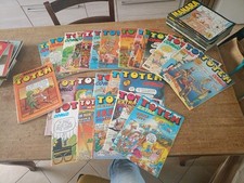 Lotto Collezione 25  Fumetti