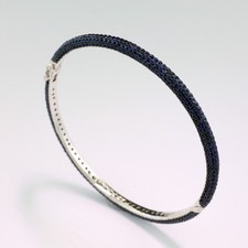 Esclusivo 750 Oro Bianco