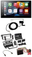 Pioneer mp3 usb bluetooth dab - pioneer,