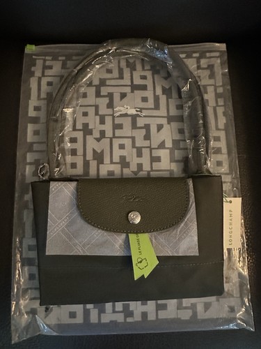 Borsa mano lonchamp - borsa,