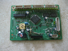 Yaesu FT-920 TUNER-CNTL  Unit