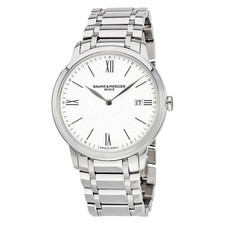 Baume et Mercier Classima