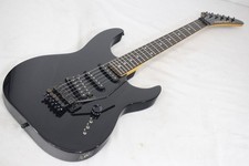 (KRAMER) JK3000 Black ST Type