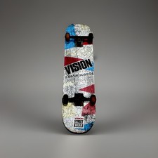 Vision Street Wear Skateboard