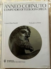 Anneo Cornuto.: COMPENDIO DI