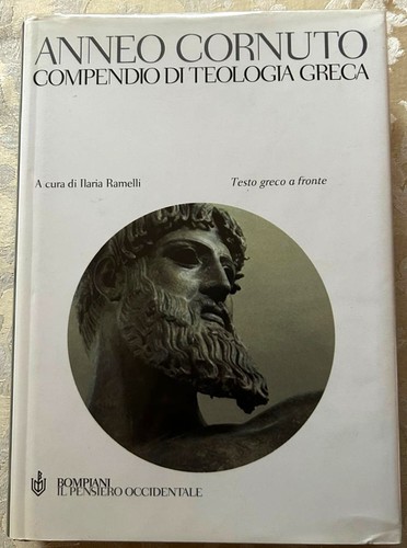 Anneo cornuto compendio di - cornuto.:,