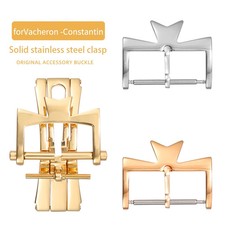 Fibbia chiusura pieghevole in