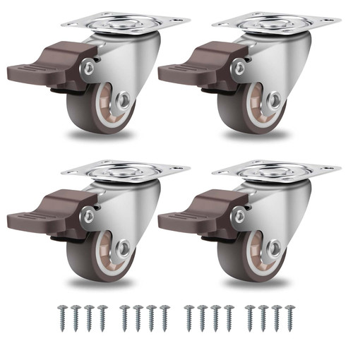 25mm rotelle per - rotelle,