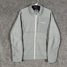 Patagonia Nano-Air Giacca Uomo