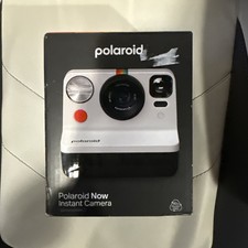 Nuova fotocamera istantanea