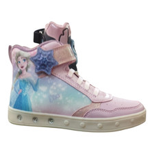 SCARPE GEOX BAMBINA BIMBA