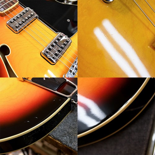 Fender modern player coronado - player,
