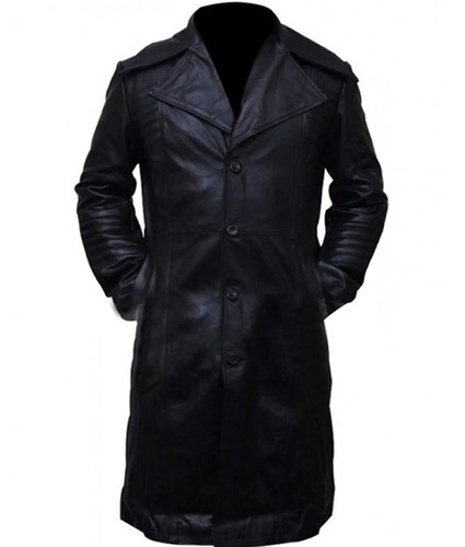 Giacca trench pacino - trench,