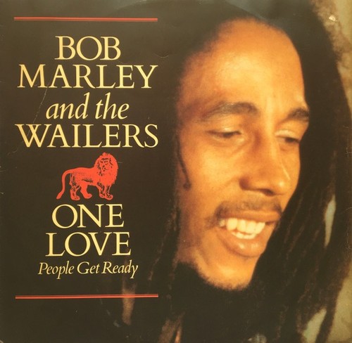 Bob marley and the - and, wailers*