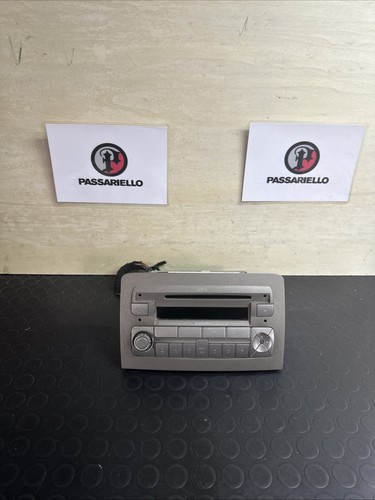 Autoradio originale lancia - originale,