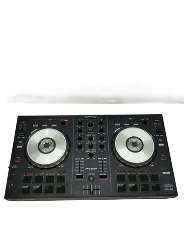 Pioneer equipment ddj sb - pioneer,