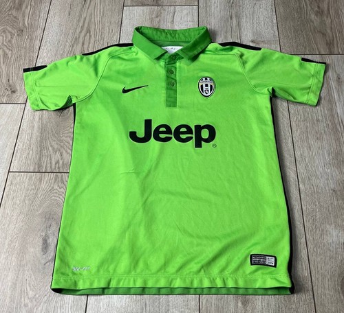 Terza maglia juventus - maglia,