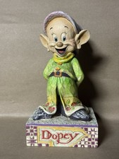 Jim Shore Disney Vetrina