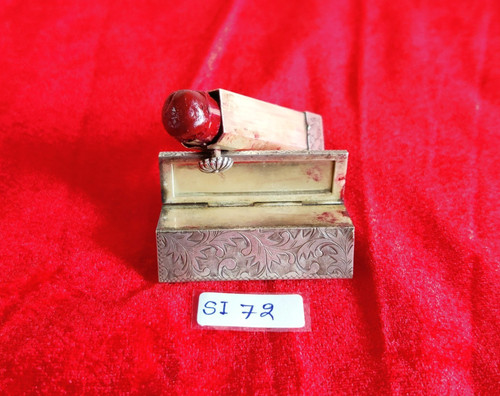 Si72 vintage scatola - si72,