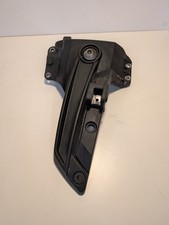 SUPPORTO PEDANA DESTRA MOTO