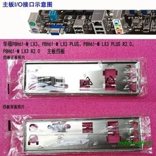 P8H61-M LX3 P8H61-M LX3 PLUS