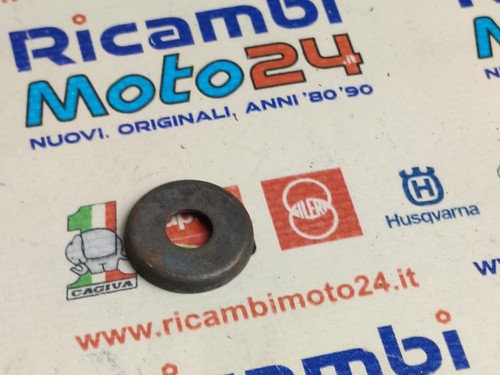 Scodellino ingranaggio pompa - scodellino,