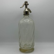 Seltz sifone G. Mulatti