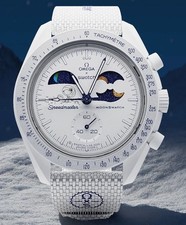 Orologio Swatch MISSION TO