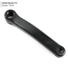 PEDIVELLA SINISTRA PER BICICLETTA 170MM - 421579071