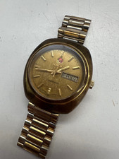 OROLOGIO DA POLSO UOMO VINTAGE RADO COMPANION 603.3184.2