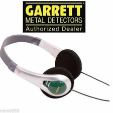 Garrett™ TreasureSound