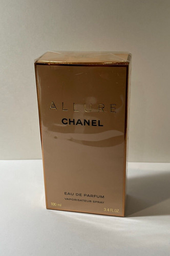 Chanel allure eau - eau, da