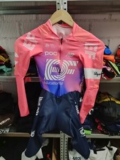 Body De Crono Rapha Team EF