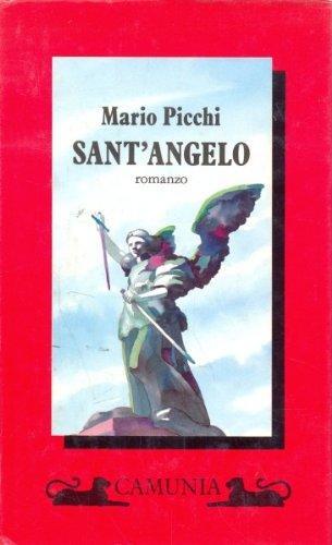 Sant angelo picchi mario - picchi,,