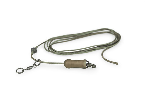 Nuovo thinking anglers ready - thinking,