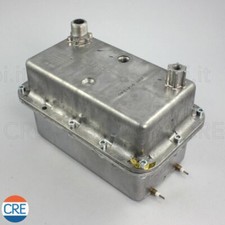 Caldaia 1000W Ferro PLEU