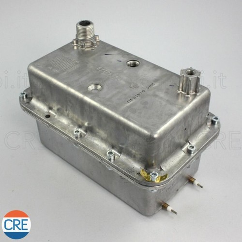Caldaia 1000w ferro pleu - caldaia,