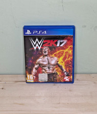 WWE Wrestling W 2K17 PS4 Playstation 4
