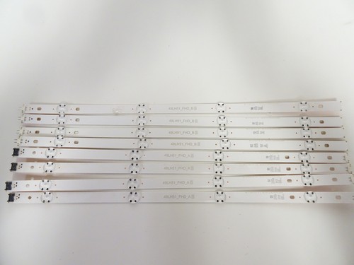 49lh5700 led set di - led,