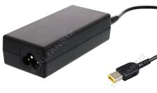 ALIMENTATORE COMPATIBILE PER NOTEBOOK IBM LENOVO PLUG RETTANGOLARE 45W 20V 2,25A