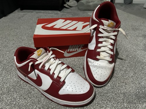 Taglia nike dunk - nike, low