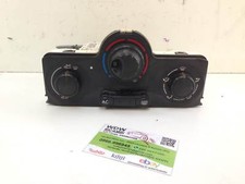 89420001 COMANDO CLIMA A/C RENAULT MEGANE II