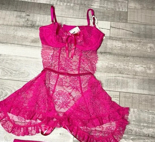 Nuovo costume lingerie - costume,