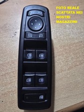 Pulsantiera alzavetro RENAULT