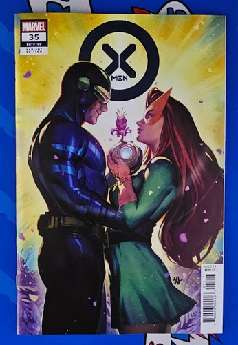 Men marvel prh - x-men,