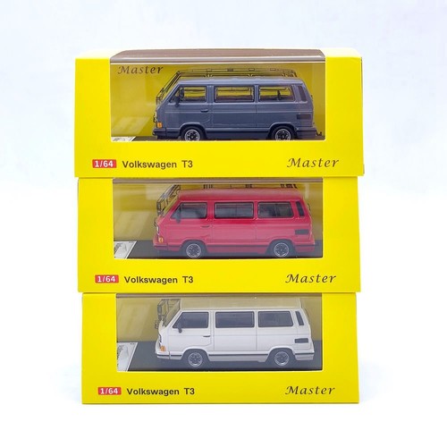 New master van b32 - b32, joint